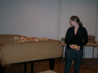 Vollverpflegung für Alle!